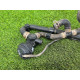 Клапан печки (отопление и кондиционирование) Volkswagen Amarok 2H 2.0 2H0122096AG