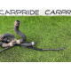 Клапан печки (отопление и кондиционирование) Volkswagen Amarok 2H 2.0 2H0122096AG