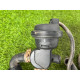 Клапан печки (отопление и кондиционирование) Volkswagen Amarok 2H 2.0 2H0122096AG