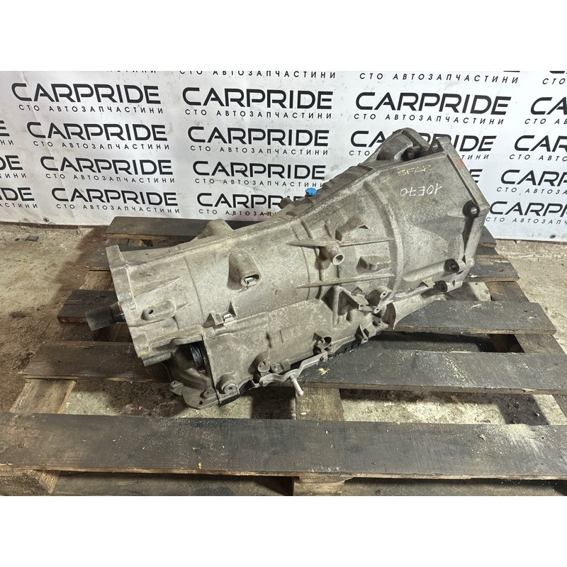 АКПП (трансмиссия) BMW X5 E70 2011 3.0 24007643974