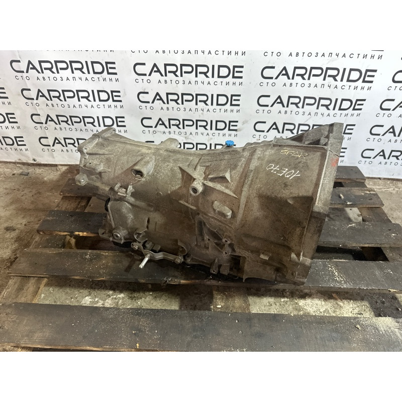 АКПП (трансмиссия) BMW X5 E70 2011 3.0 24007643974