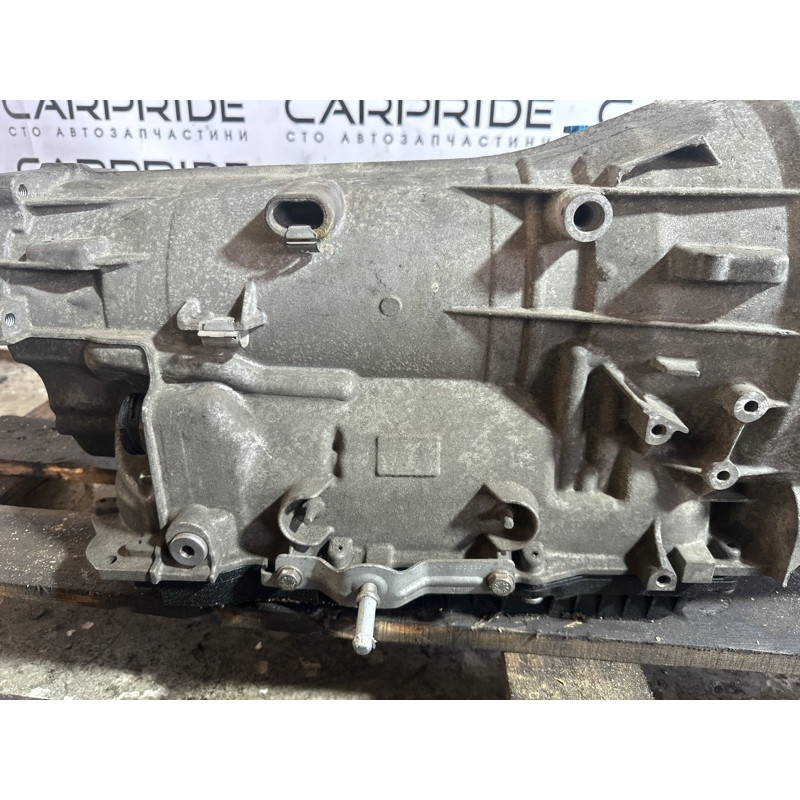 АКПП (трансмиссия) BMW X5 E70 2011 3.0 24007643974