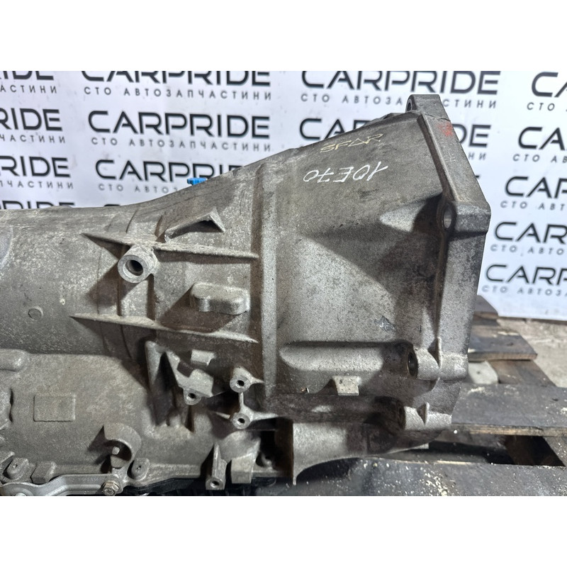АКПП (трансмиссия) BMW X5 E70 2011 3.0 24007643974