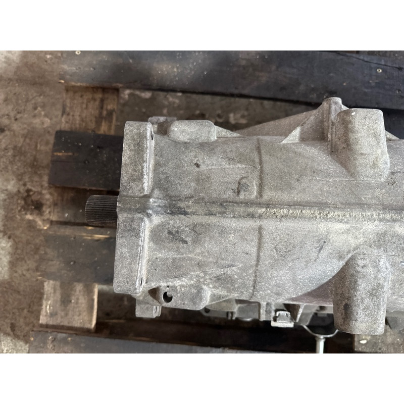 АКПП (трансмиссия) BMW X5 E70 2011 3.0 24007643974