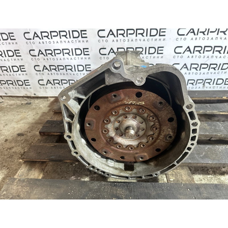 АКПП (трансмиссия) BMW X5 E70 2011 3.0 24007643974