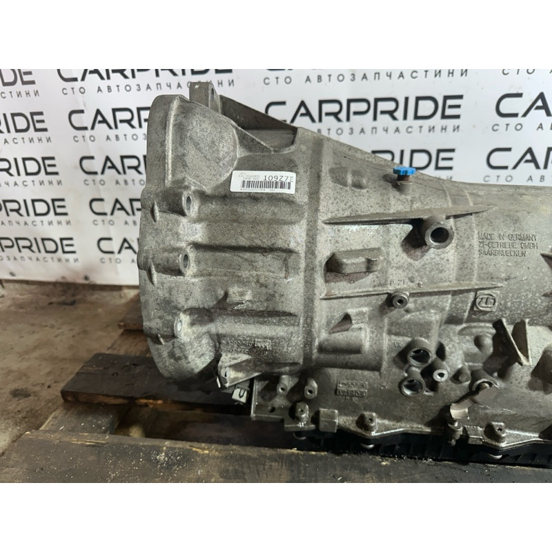 АКПП (трансмиссия) BMW X5 E70 2011 3.0 24007643974