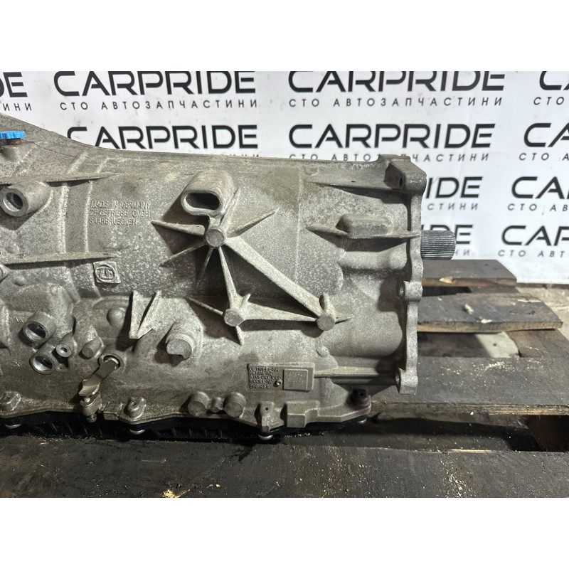 АКПП (трансмиссия) BMW X5 E70 2011 3.0 24007643974