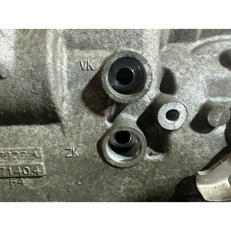 АКПП (трансмиссия) BMW X5 E70 2011 3.0 24007643974