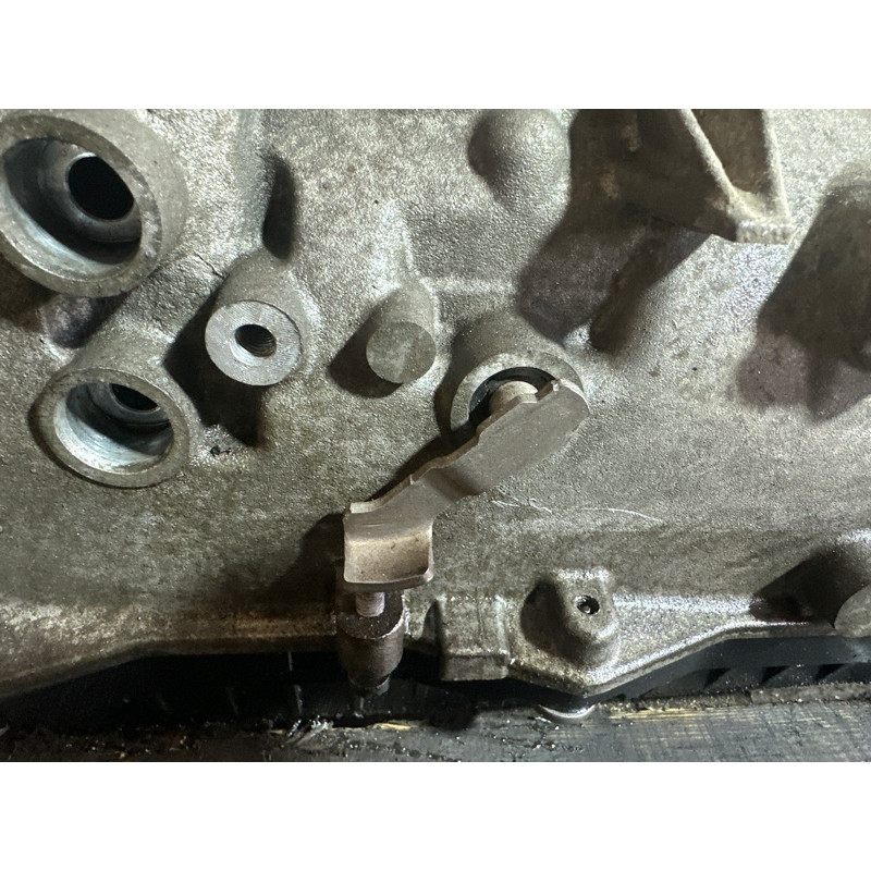 АКПП (трансмиссия) BMW X5 E70 2011 3.0 24007643974