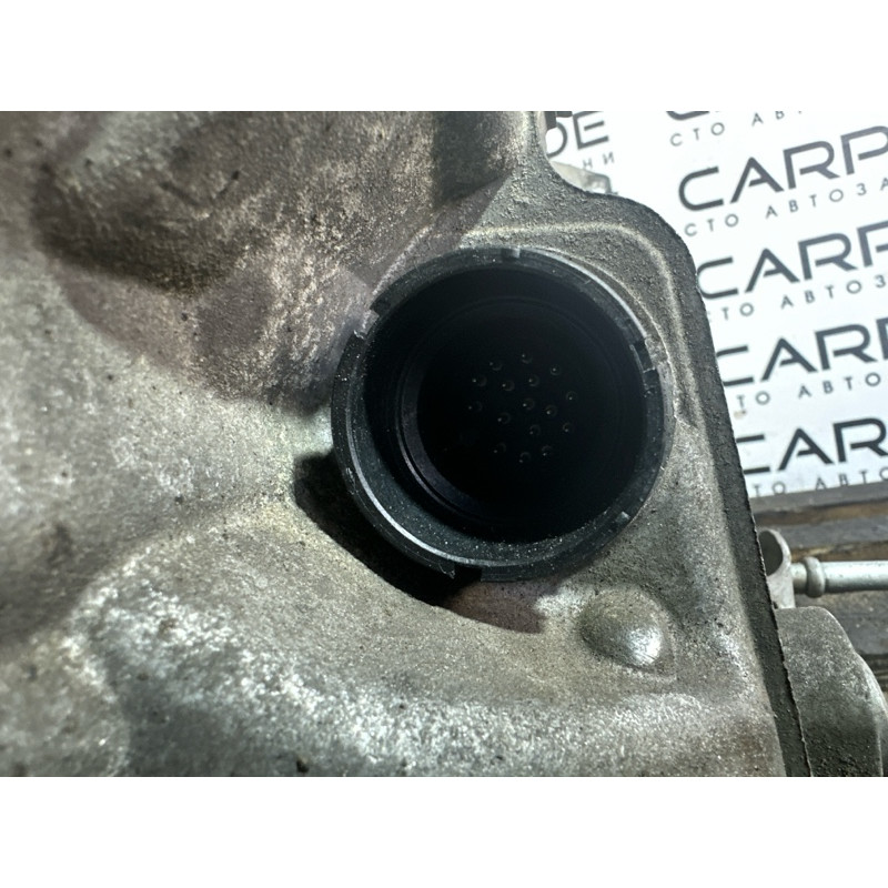 АКПП (трансмиссия) BMW X5 E70 2011 3.0 24007643974
