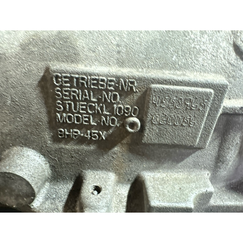 АКПП (трансмиссия) BMW X5 E70 2011 3.0 24007643974