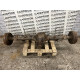 Міст (трансмісія) Volkswagen Amarok 2H 2.0 2H0500029P