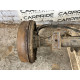 Міст (трансмісія) Volkswagen Amarok 2H 2.0 2H0500029P