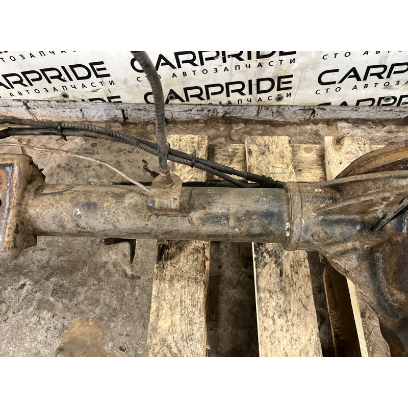 Міст (трансмісія) Volkswagen Amarok 2H 2.0 2H0500029P