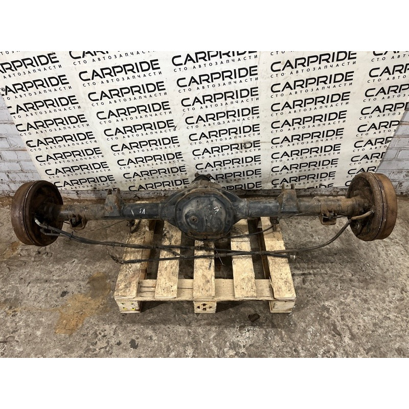 Міст (трансмісія) Volkswagen Amarok 2H 2.0 2H0500029P