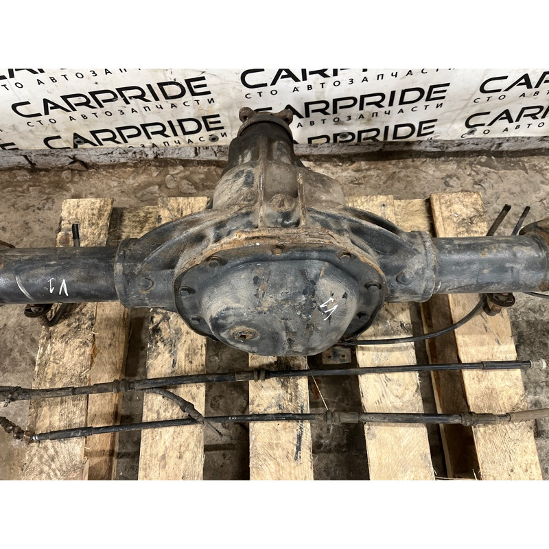 Міст (трансмісія) Volkswagen Amarok 2H 2.0 2H0500029P