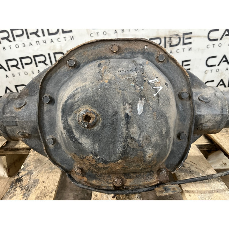 Міст (трансмісія) Volkswagen Amarok 2H 2.0 2H0500029P