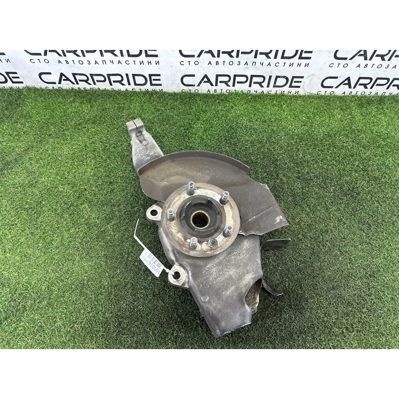 Поворотний кулак (подвеска) LAND ROVER Range Rover L405 2016 5.0 LR078374
