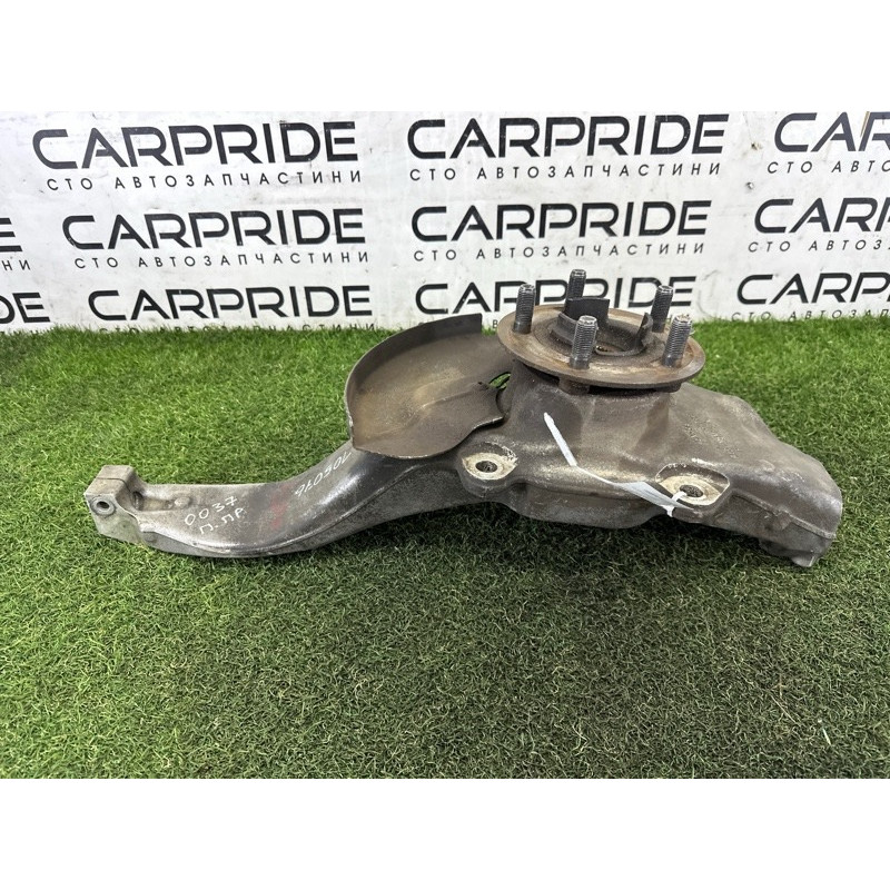 Поворотний кулак (подвеска) LAND ROVER Range Rover L405 2016 5.0 LR078374