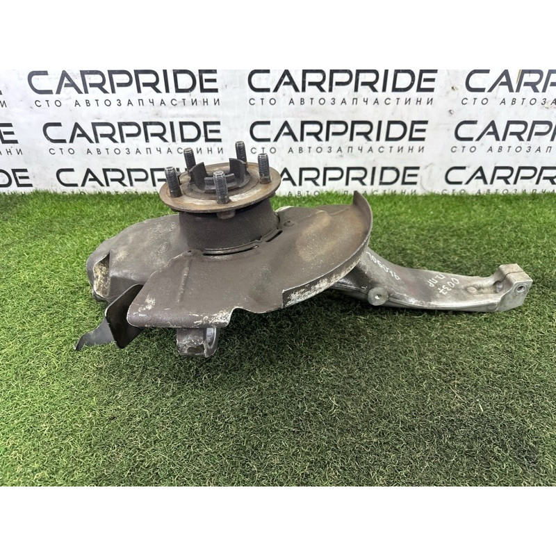 Поворотний кулак (подвеска) LAND ROVER Range Rover L405 2016 5.0 LR078374
