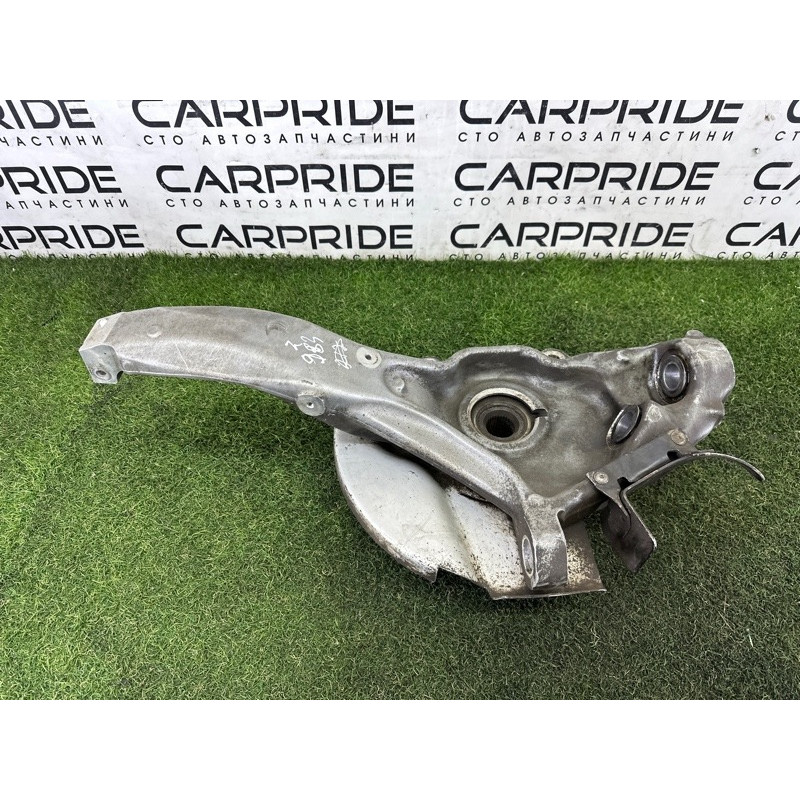 Поворотний кулак (подвеска) LAND ROVER Range Rover L405 2016 5.0 LR078374
