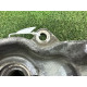 Поворотний кулак (подвеска) LAND ROVER Range Rover L405 2016 5.0 LR078374