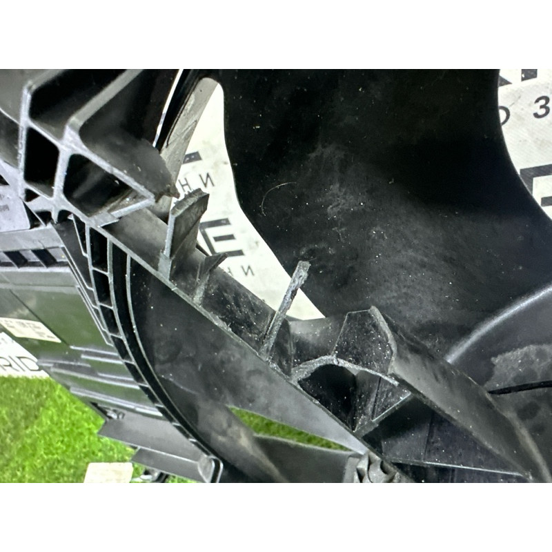 Вентилятор охолодження радіатора (система охолодження) BMW X1 F48 2018 2.0 17427617611
