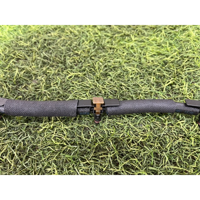 Трубка звороту палива (паливна система) Volkswagen Amarok 2H 2.0 CNEA 03L130235AD
