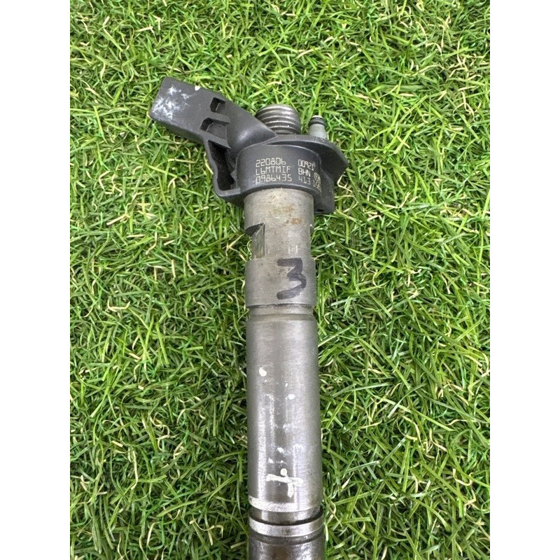 Форсунка паливна (паливна система) Volkswagen Touareg NF 2013 3.0 TDI 059130277EJ