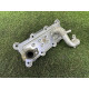Радиатор EGR (закрытая категория) Hyundai Sonata DN8 2020 2.5 284602S010