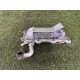 Радиатор EGR (закрытая категория) Hyundai Sonata DN8 2020 2.5 284602S010
