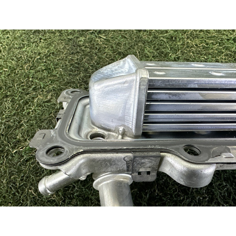 Радиатор EGR (закрытая категория) Hyundai Sonata DN8 2020 2.5 284602S010