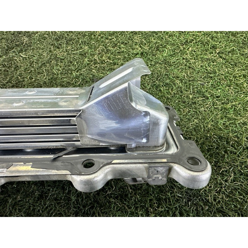 Радиатор EGR (закрытая категория) Hyundai Sonata DN8 2020 2.5 284602S010