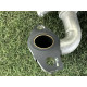 Радиатор EGR (закрытая категория) Hyundai Sonata DN8 2020 2.5 284602S010