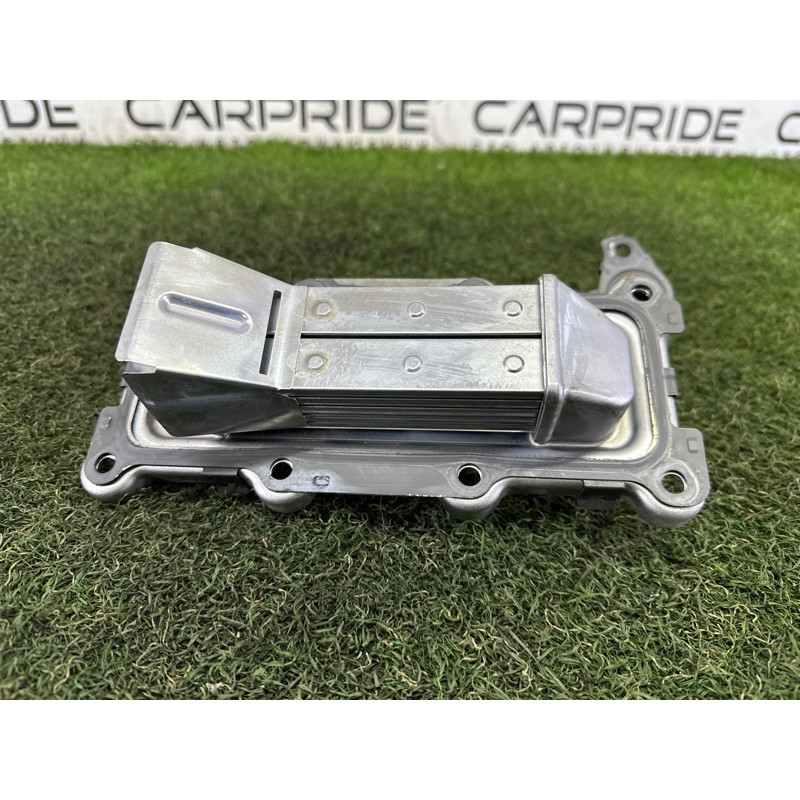 Радиатор EGR (закрытая категория) Hyundai Sonata DN8 2020 2.5 284602S010