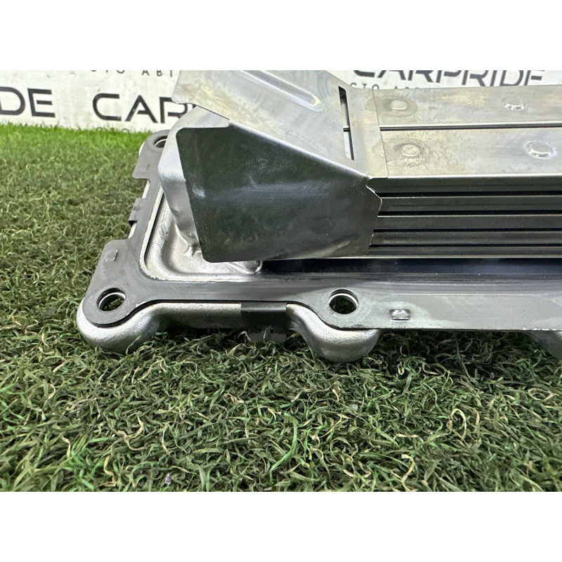 Радиатор EGR (закрытая категория) Hyundai Sonata DN8 2020 2.5 284602S010
