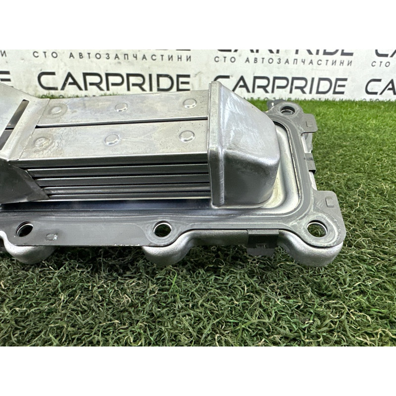 Радиатор EGR (закрытая категория) Hyundai Sonata DN8 2020 2.5 284602S010