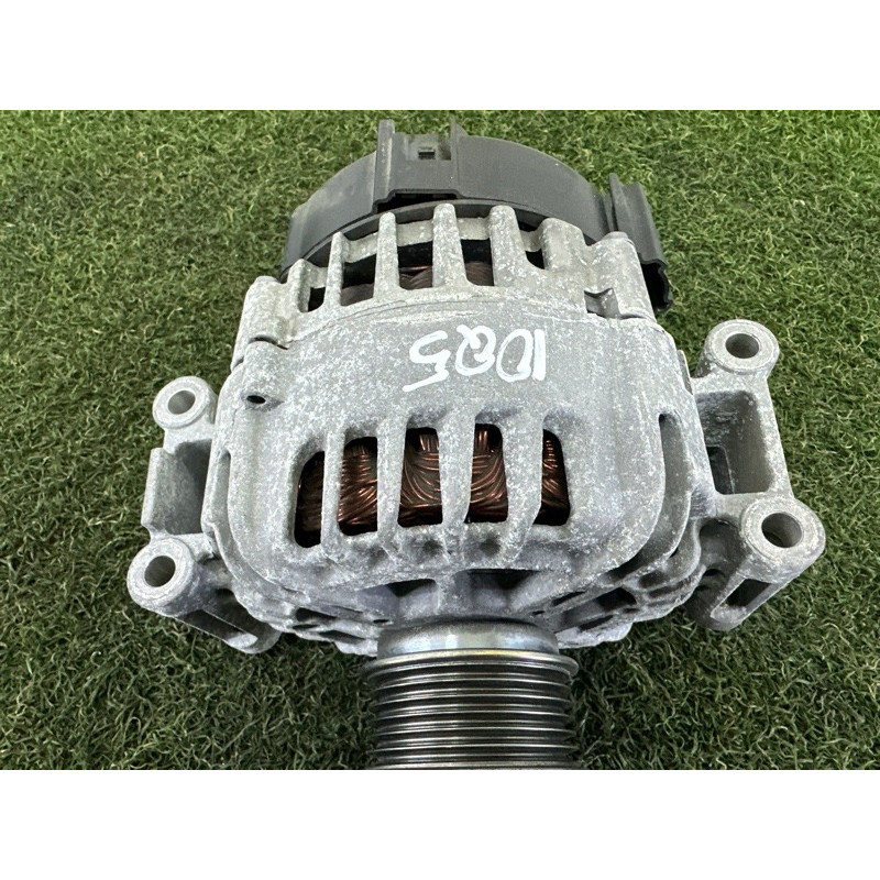 Генератор (электрика) AUDI Q5 FY 2020 2.0 DJYA 06L903027
