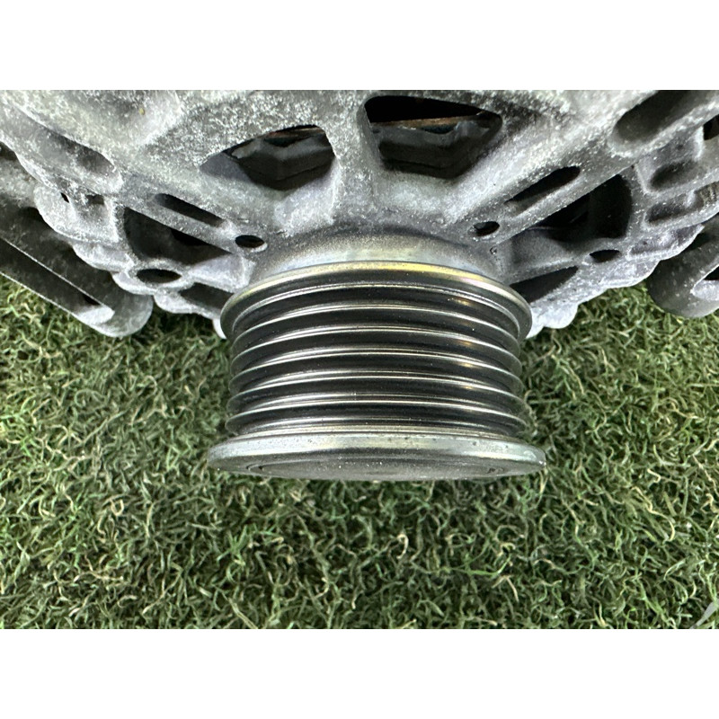 Генератор (электрика) AUDI Q5 FY 2020 2.0 DJYA 06L903027