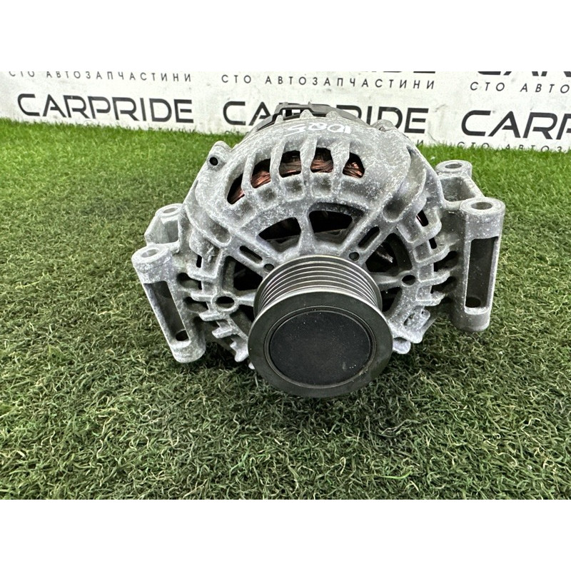 Генератор (электрика) AUDI Q5 FY 2020 2.0 DJYA 06L903027