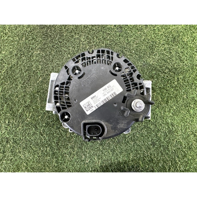 Генератор (электрика) AUDI Q5 FY 2020 2.0 DJYA 06L903027