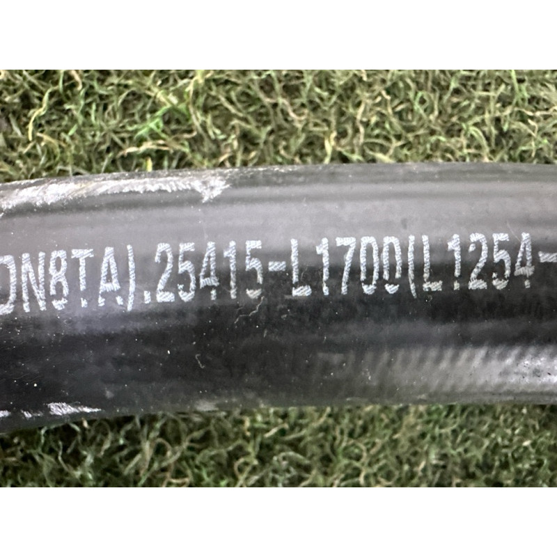 Шланг (система охлаждения) Hyundai Sonata DN8 2020 2.5 25415L0600