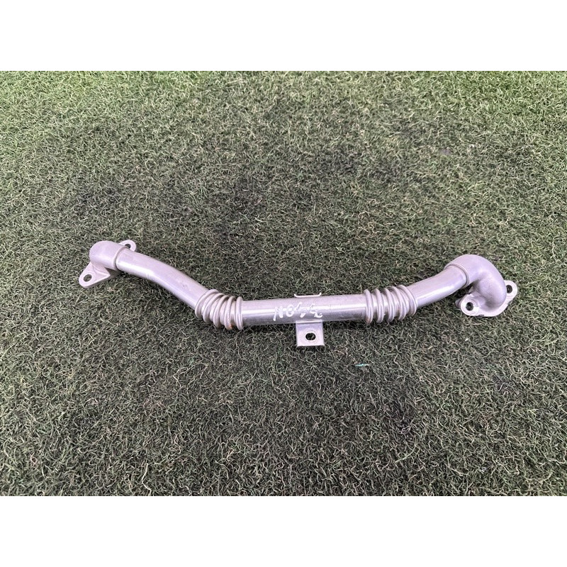 Трубка EGR (двигатель и элементы) Hyundai Sonata DN8 2020 2.5 284102S020