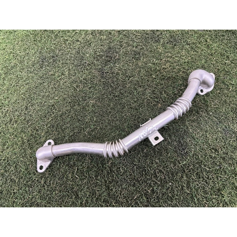 Трубка EGR (двигатель и элементы) Hyundai Sonata DN8 2020 2.5 284102S020