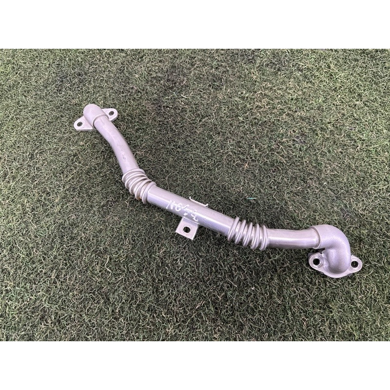 Трубка EGR (двигатель и элементы) Hyundai Sonata DN8 2020 2.5 284102S020