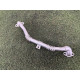Трубка EGR (двигатель и элементы) Hyundai Sonata DN8 2020 2.5 284102S020