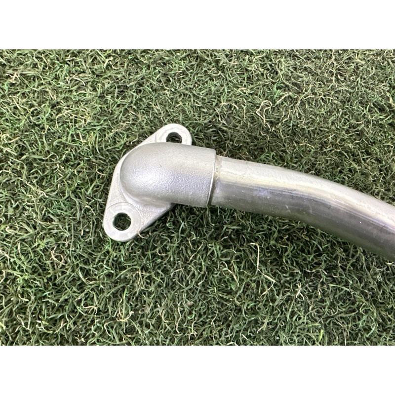 Трубка EGR (двигатель и элементы) Hyundai Sonata DN8 2020 2.5 284102S020