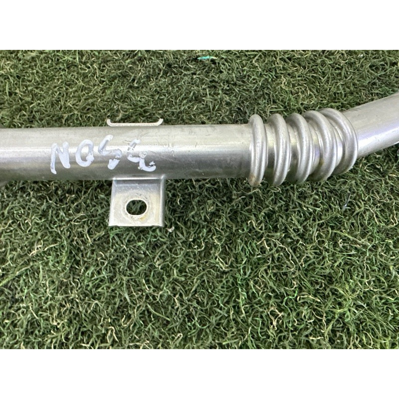 Трубка EGR (двигатель и элементы) Hyundai Sonata DN8 2020 2.5 284102S020