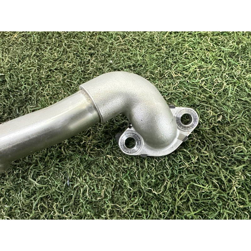 Трубка EGR (двигатель и элементы) Hyundai Sonata DN8 2020 2.5 284102S020