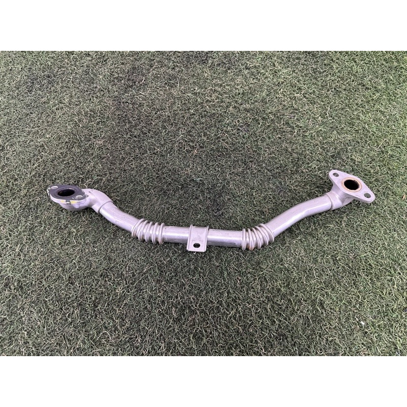 Трубка EGR (двигатель и элементы) Hyundai Sonata DN8 2020 2.5 284102S020